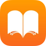 libre books: epub & pdf reader android application logo